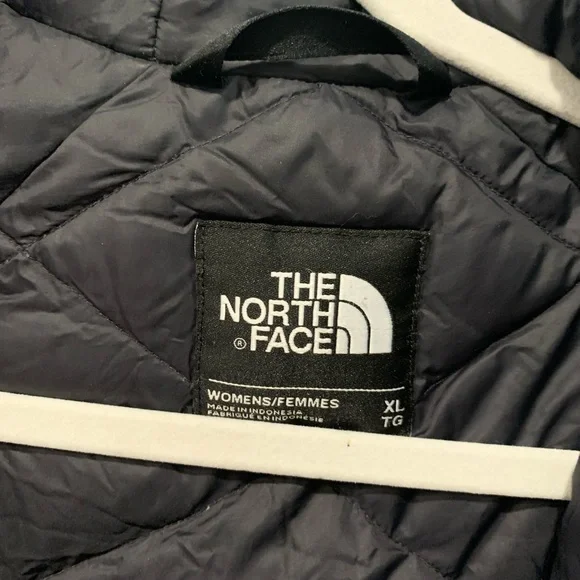 The north face coat XL - Picture 2 of 7